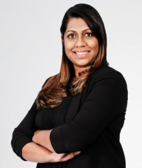 Dr Rhema Sundram, Head of Customer Experience, IJN