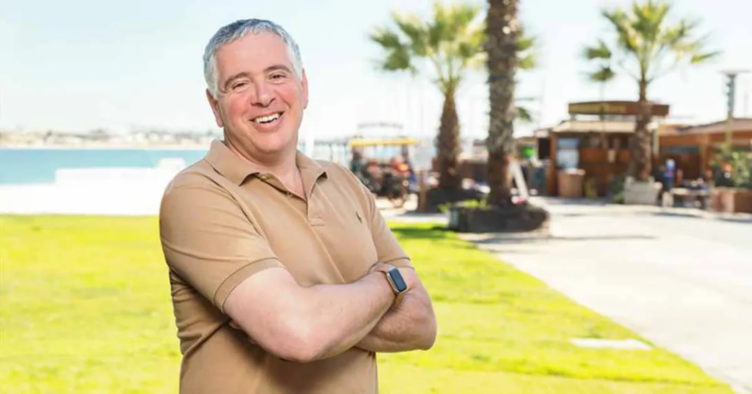 Oren Nissim of Brook Health on RPM