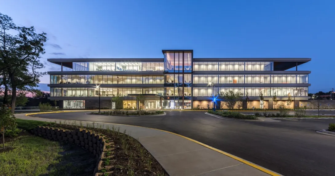 Mercy Virtual Care Center telehealth