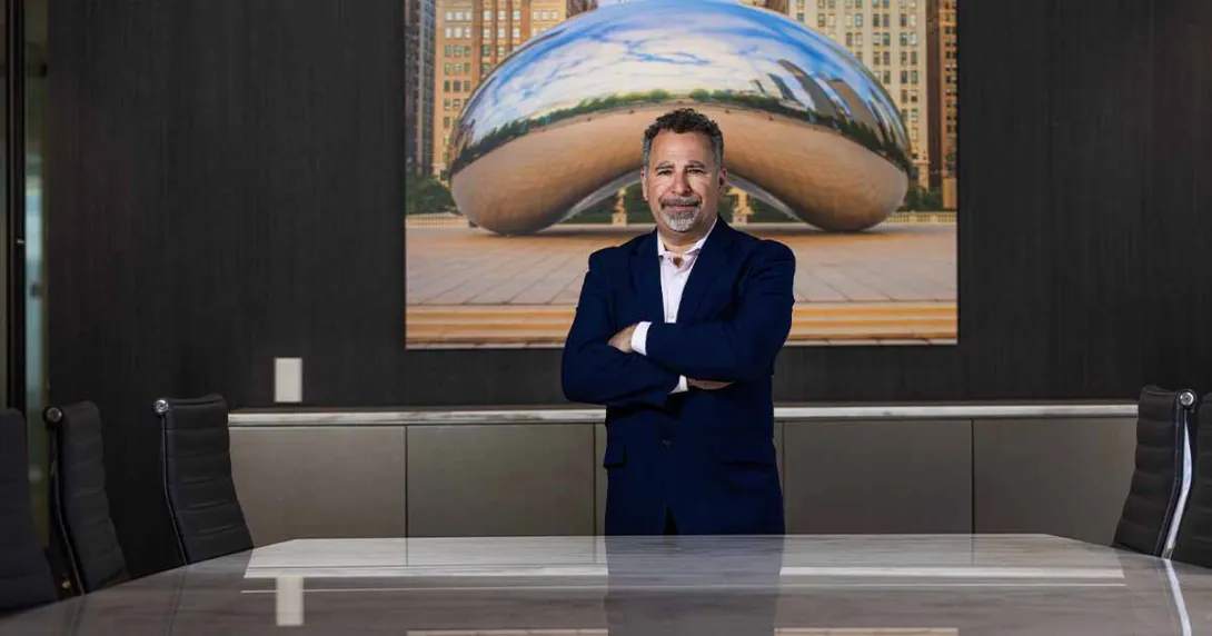 Dr. Lyle Berkowitz of KeyCare on telemedicine