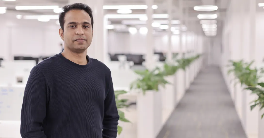 Apu Pavithran, Hexnode, infosec