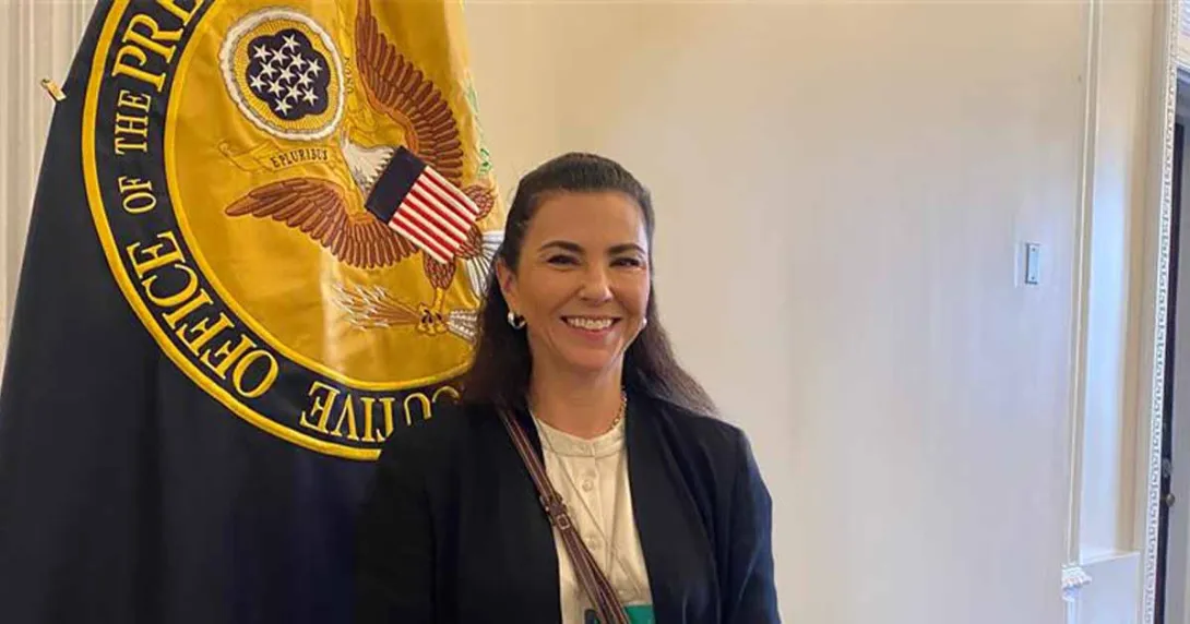 Jennifer Stoll of OCHIN