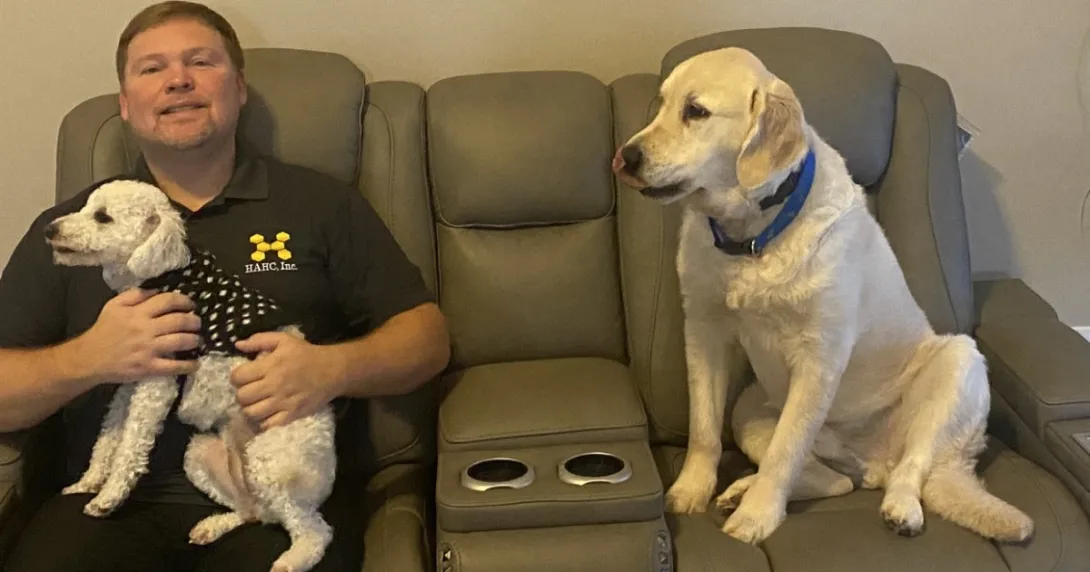 Bill Kurtycz Hyndman Area Health Center cloud computing