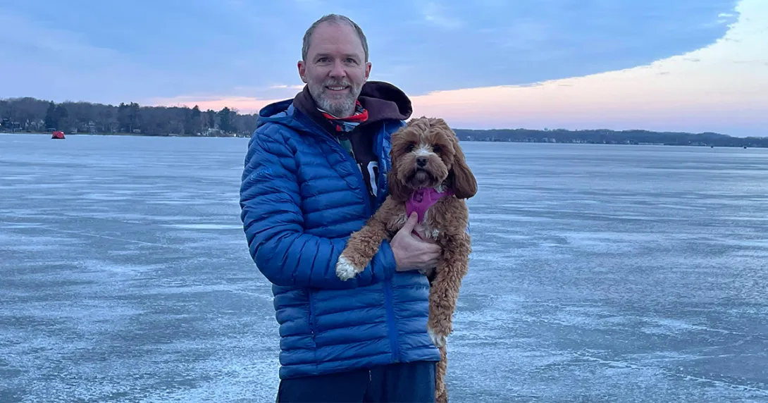 Dr. Christopher Alban Epic EHR