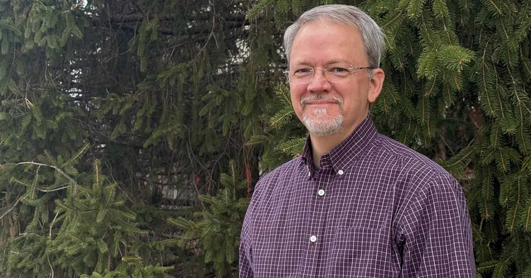 Glenn Wasson of UVA Health on AI