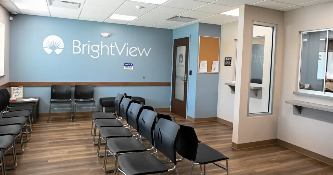 BrightView Health telehealth