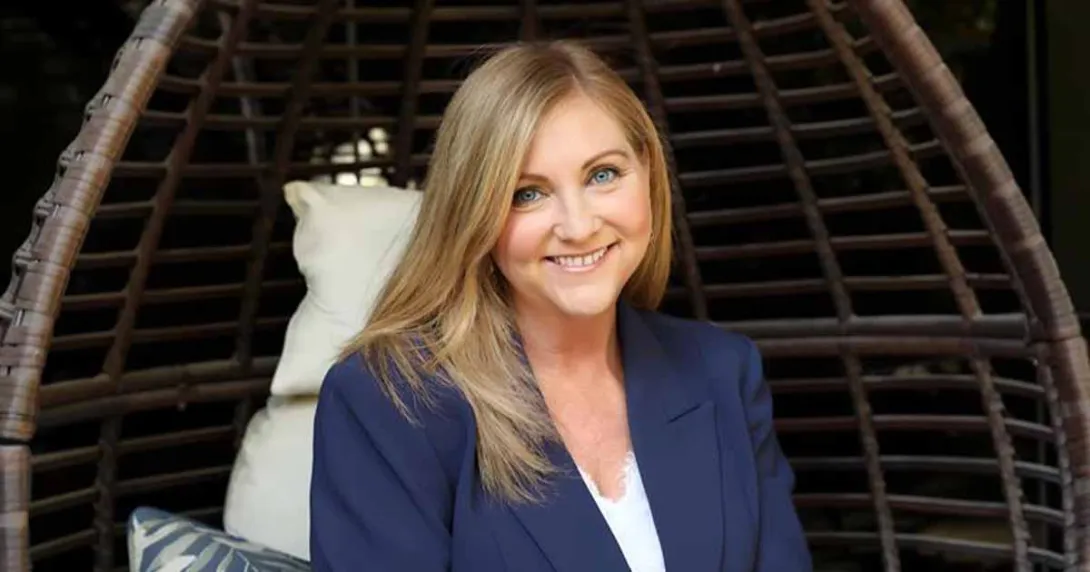 Sandra Johnson of CliniComp on EHR