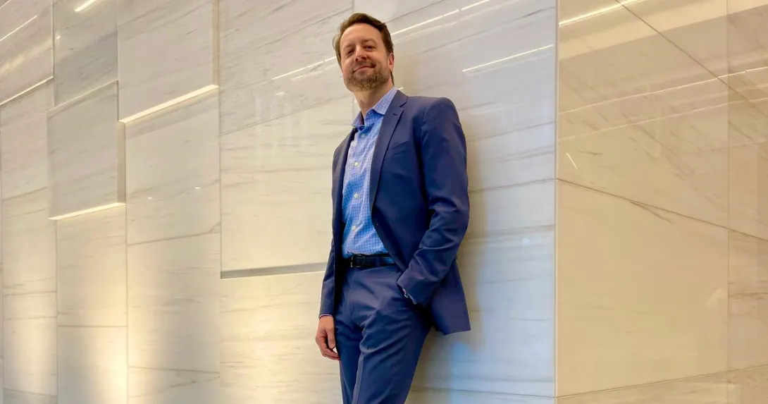 Derek Streat DexCare consumerism