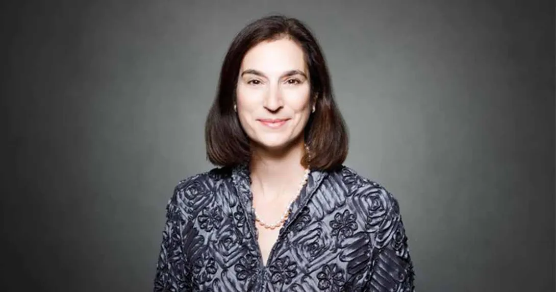 Roberta Schwartz of Houston Methodist Hospital on AI computer vision