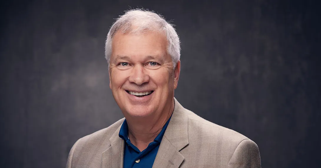 Michael Gorton Recuro Health telemedicine