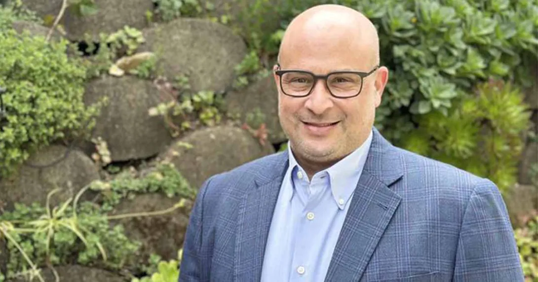 Jon Freedman of Chartis on telemedicine