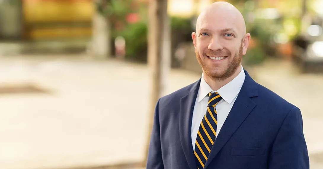 Dr. Travis Zack of the University of California at San Francisco on AI