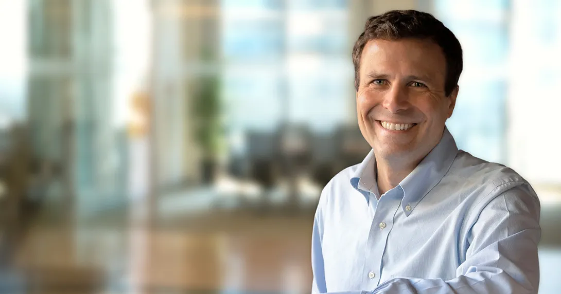 Dr. Tim O'Connell emtelligent radiologist AI