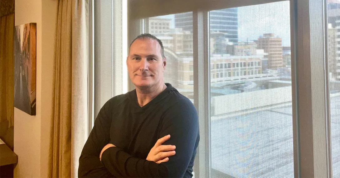 Dr. Bill Farr Atadas telehealth medication monitoring