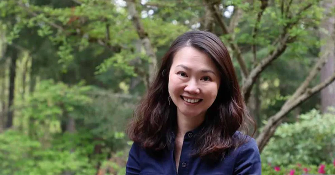 Dr. Clara Lin of Seattle Children's Hospital on Google AI
