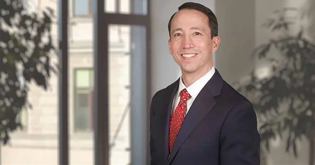 Todd Liu of Griffin Health on radiology AI