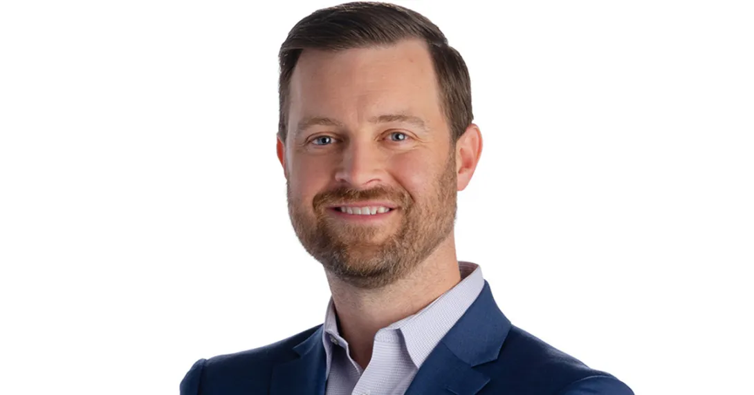 Brandon Clark at Equality Health on value-based care