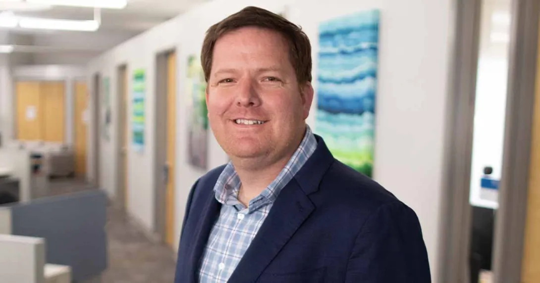 Dr. Jody Mitchell of EmpowerMe on AI