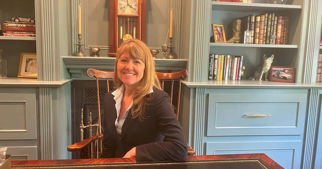 Kimberly O’Loughlin of Health Recovery Solutions on rural RPM