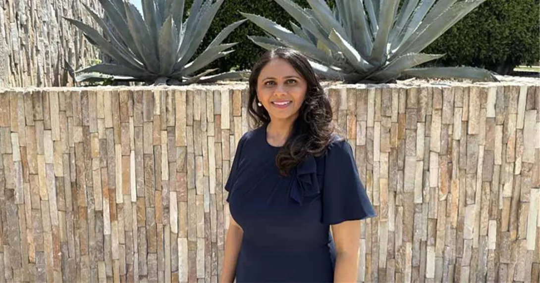 Yesha Patel of Keck Medicine of USC on AI