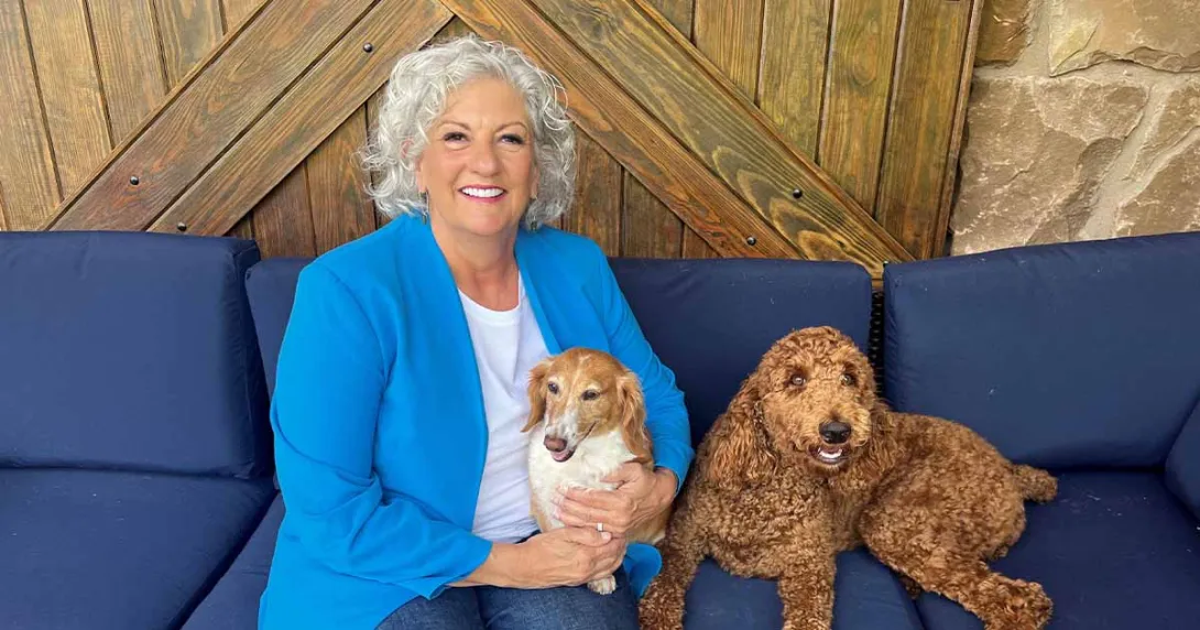 Rhonda Collins, DNP, RN, of Kontakt.io on workplace violence