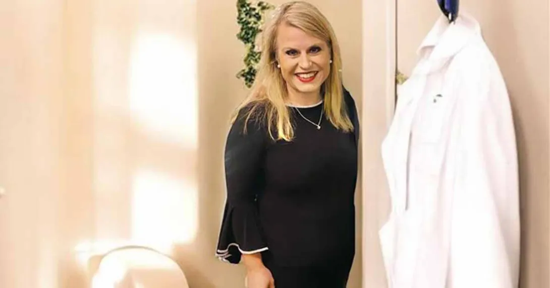 Dr. Jennifer J. Bryan