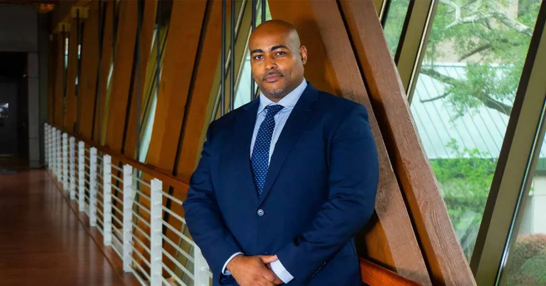 Matthew Robertson of Phoebe Physician Group on AI