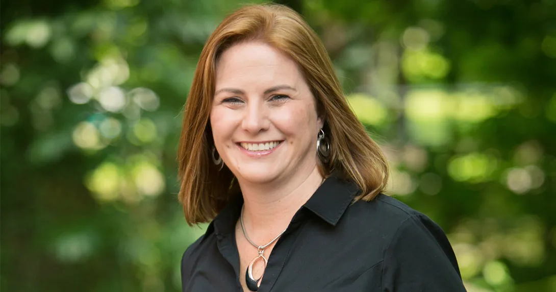 Tracy Warren of Astarte Medical