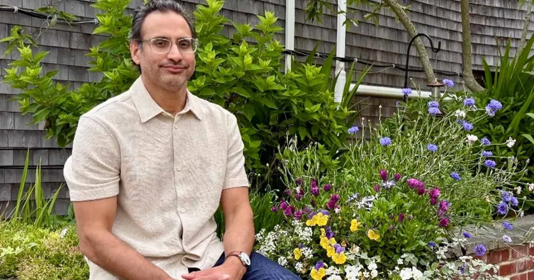 Dr. Kedar Mate of Qualified Health on AI and telehealth