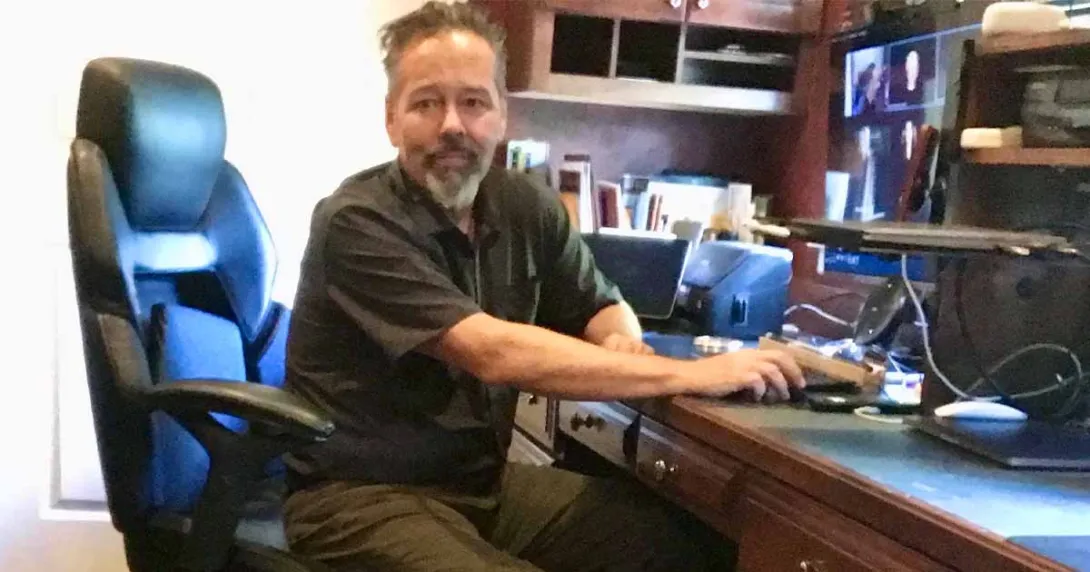 Dr. Will Carracino of Lee Health on generative AI