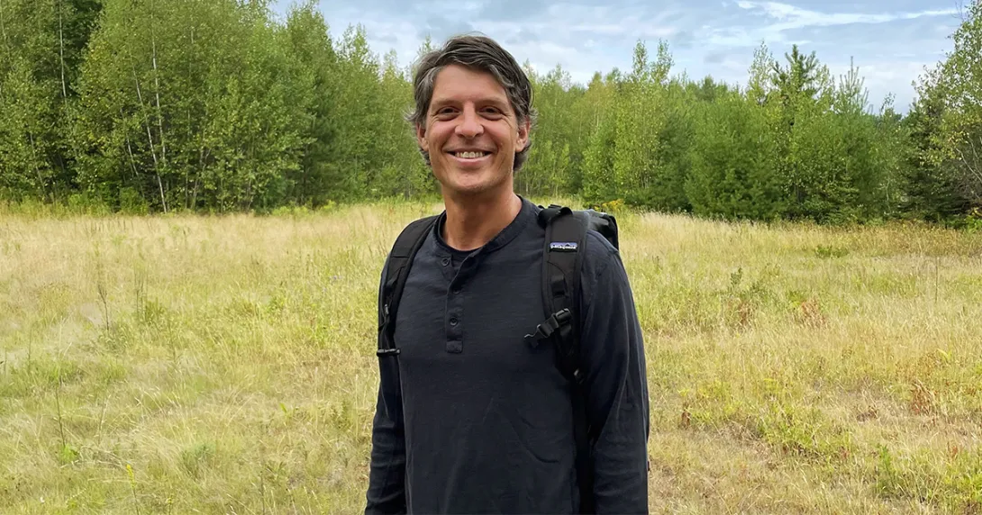 Julian Flannery of Summus Global