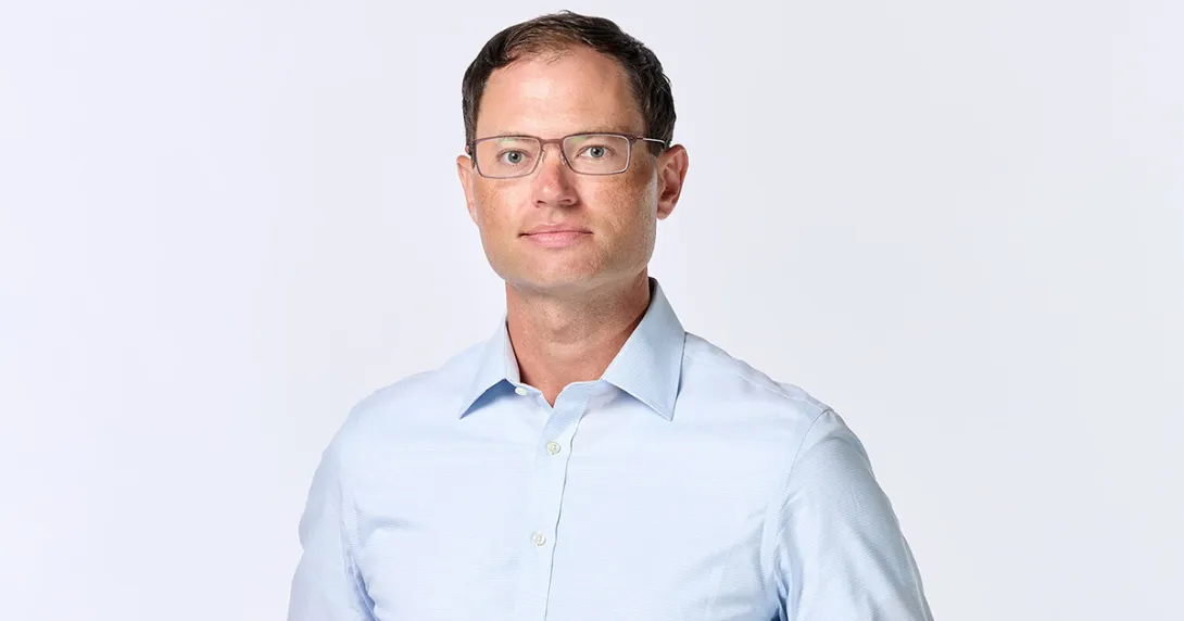 Dr. Robin Arthur Williams of Ophelia