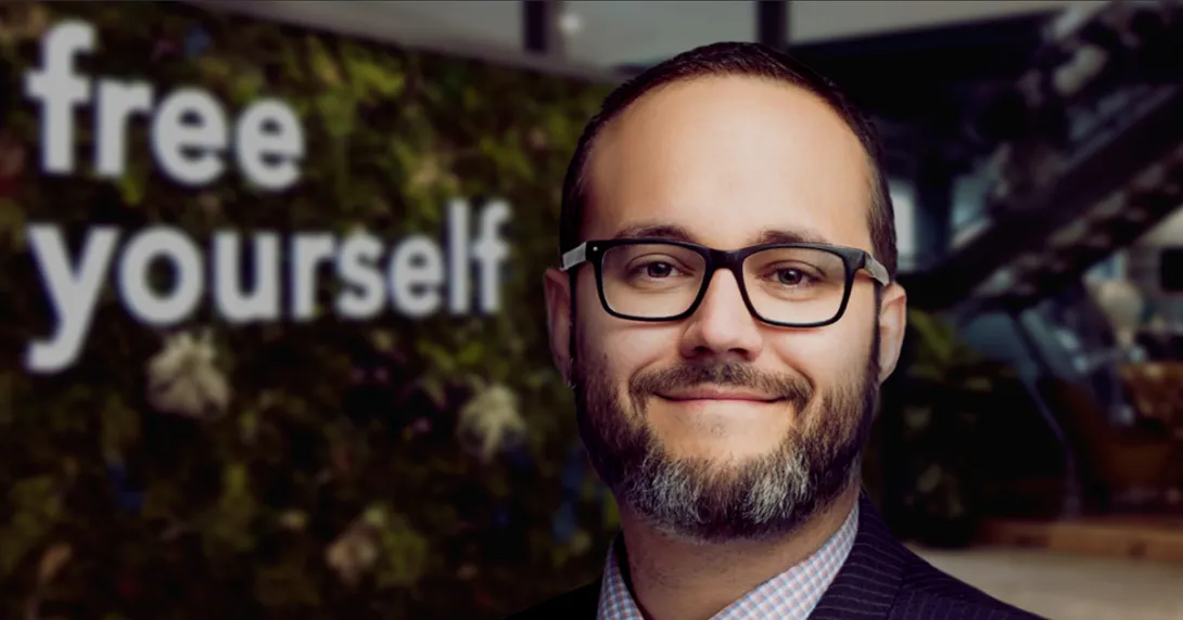 Zack Tisch of Pivot Point Consulting