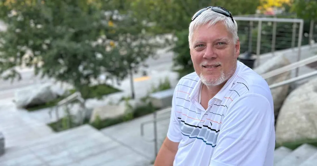 Troy Foster of Stanford Health Care on generative AI