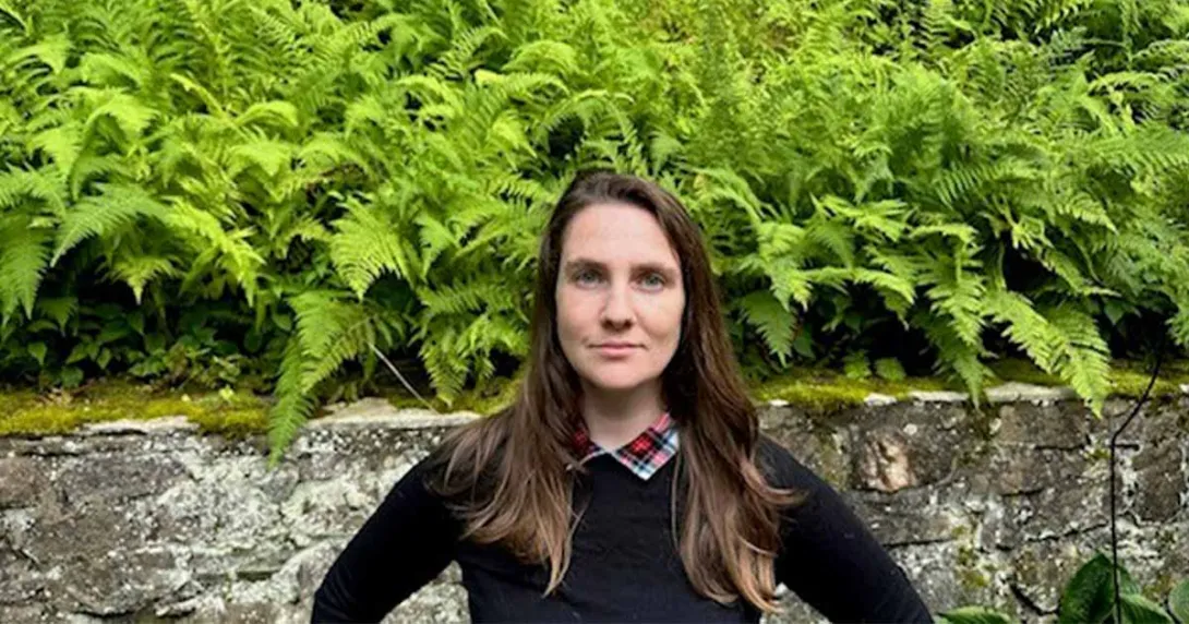 Julia Dolan of Cerebral on AI