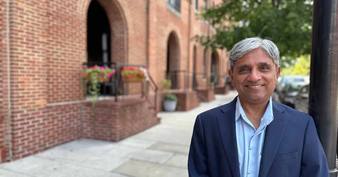 Neeraj Mainkar of Proprio on explainable AI