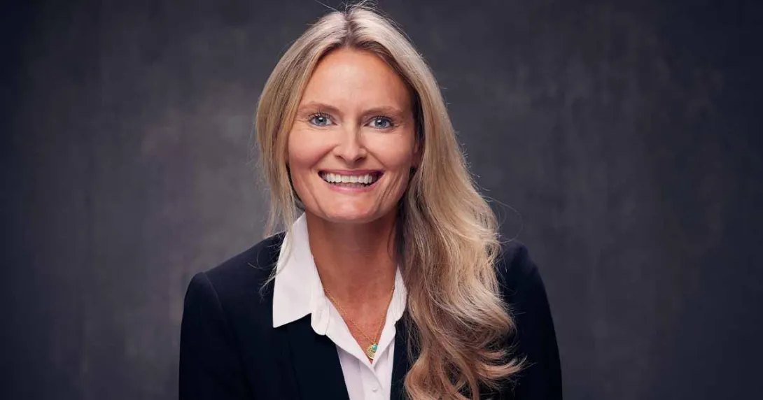 Dr. Kate Sowerwine of Recuro Health on telemedicine