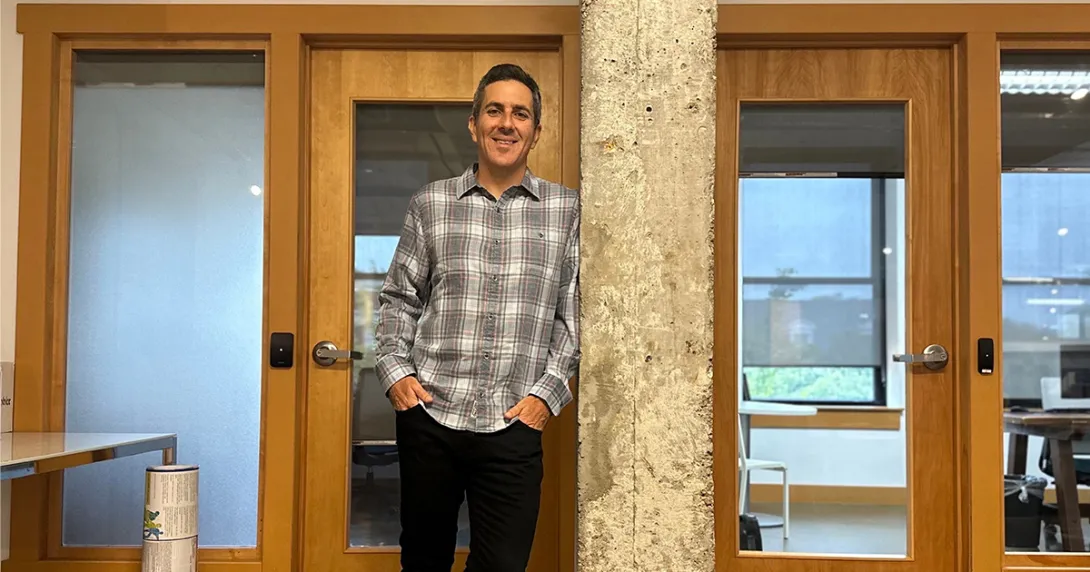 Guy Friedman of SteadyMD on Amazon Clinic