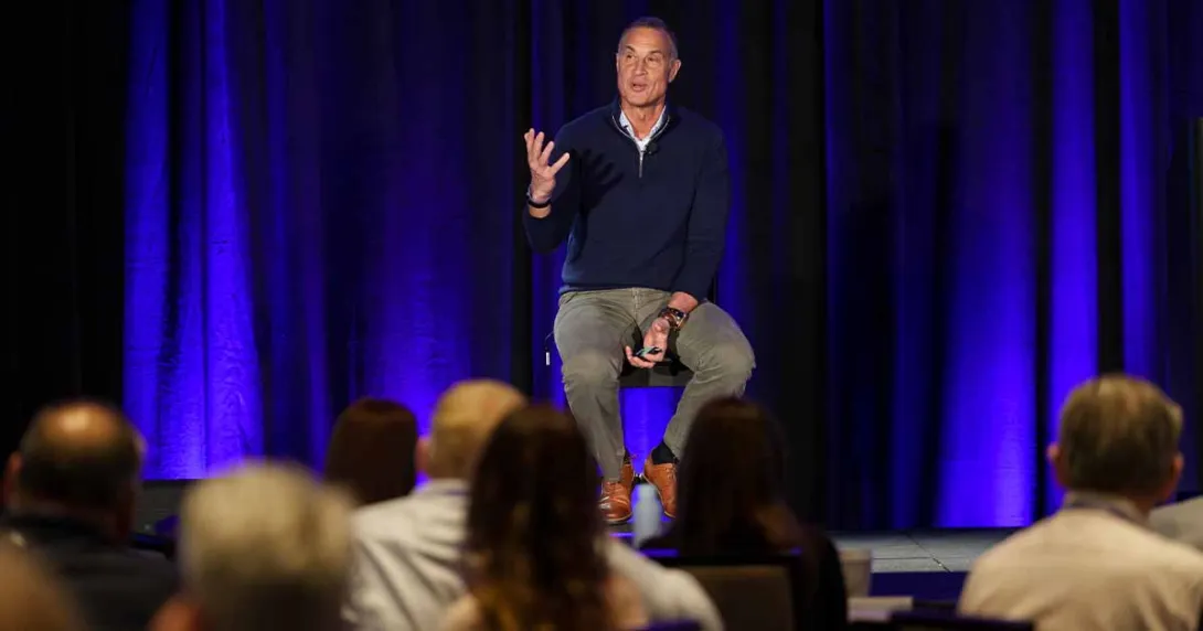 Marcus Perez of Altera Digital Health on EHR and ambient voice