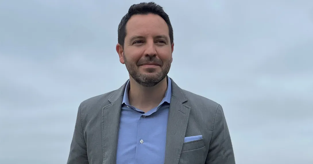 Joe Filigno of Bon Secours Mercy Health on experience management