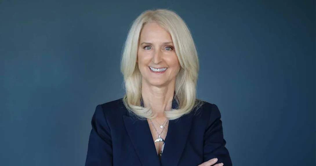 Marilee Benson of Zen Healthcare IT on interoperability