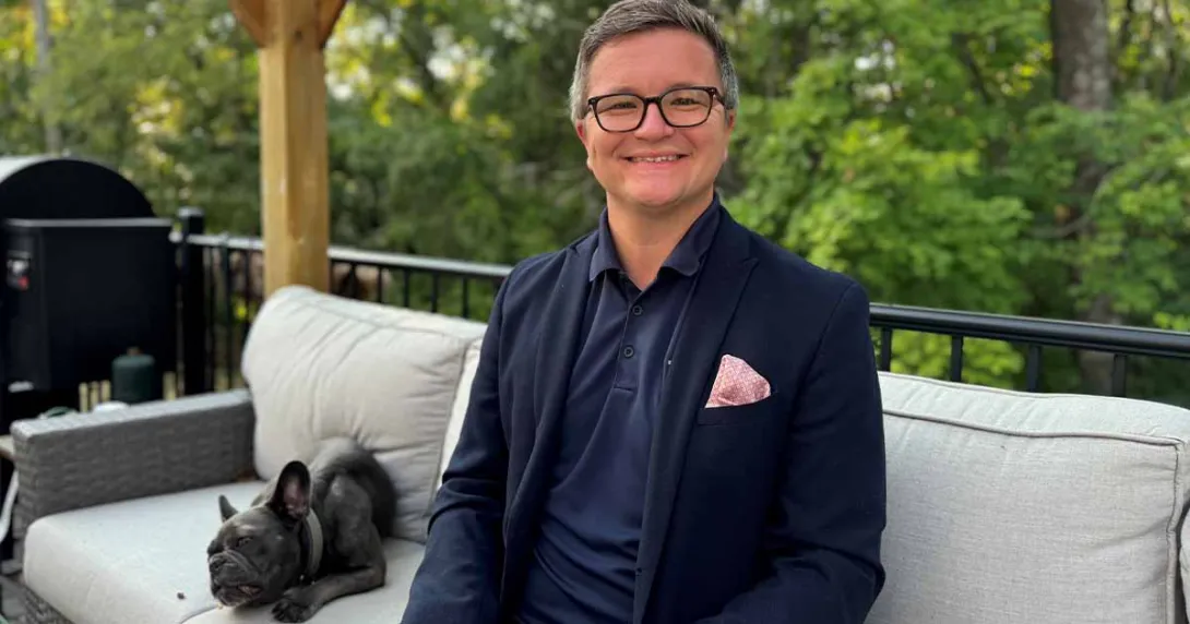 Matt Wolf of RSM US on telehealth regulation