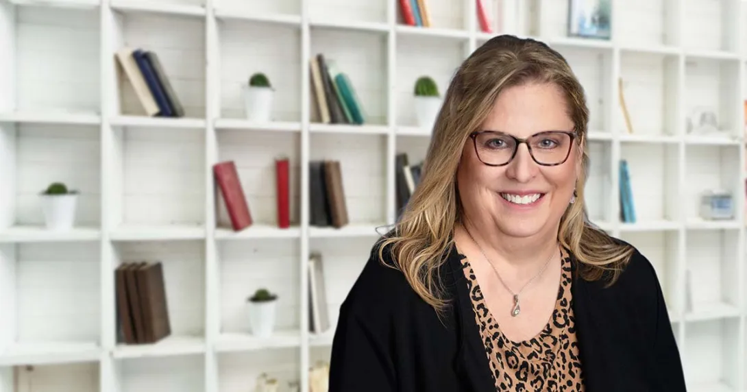 Carol Ann Hudson of Lifepoint Health on eCQM