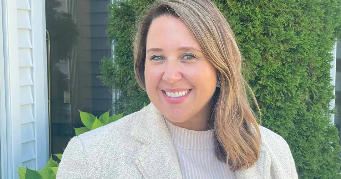 Amanda L. Bury of Infermedica on AI and RPM