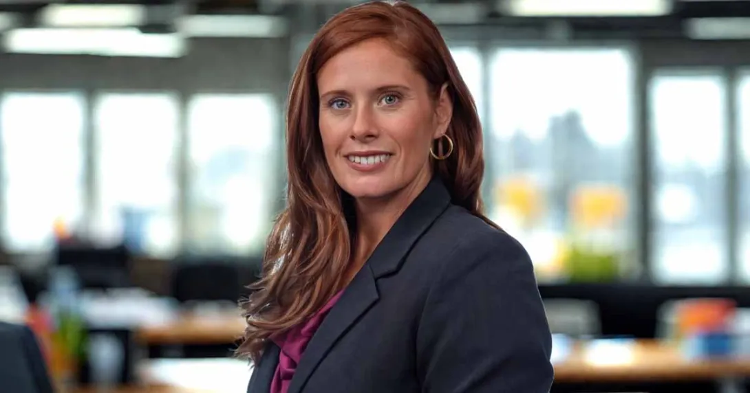 Tina Hunter of Prisma Health on patient rounding