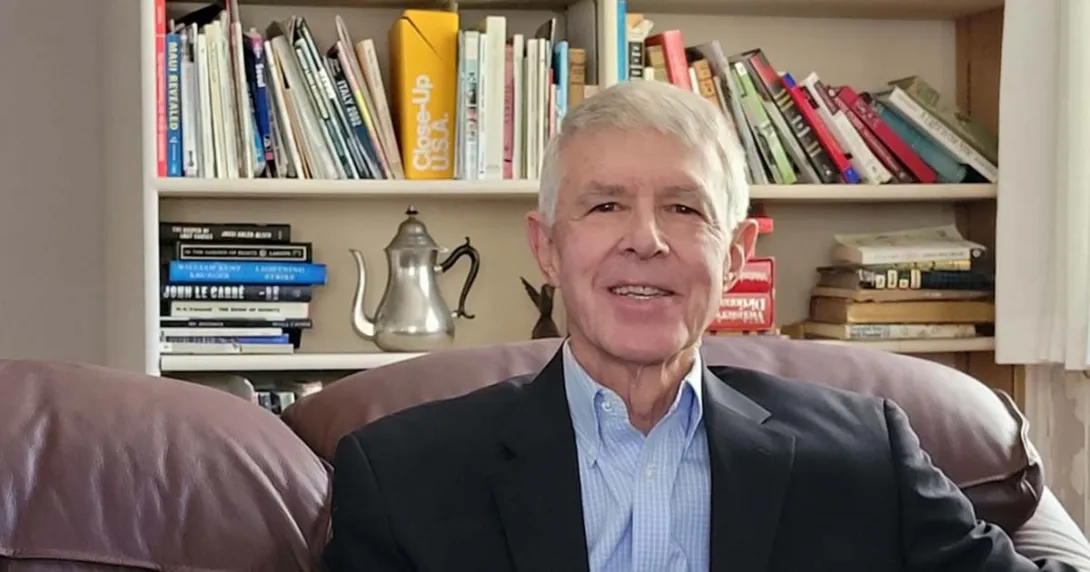 Dr. William Hay Jr. of Astarte Medical on pediatrics