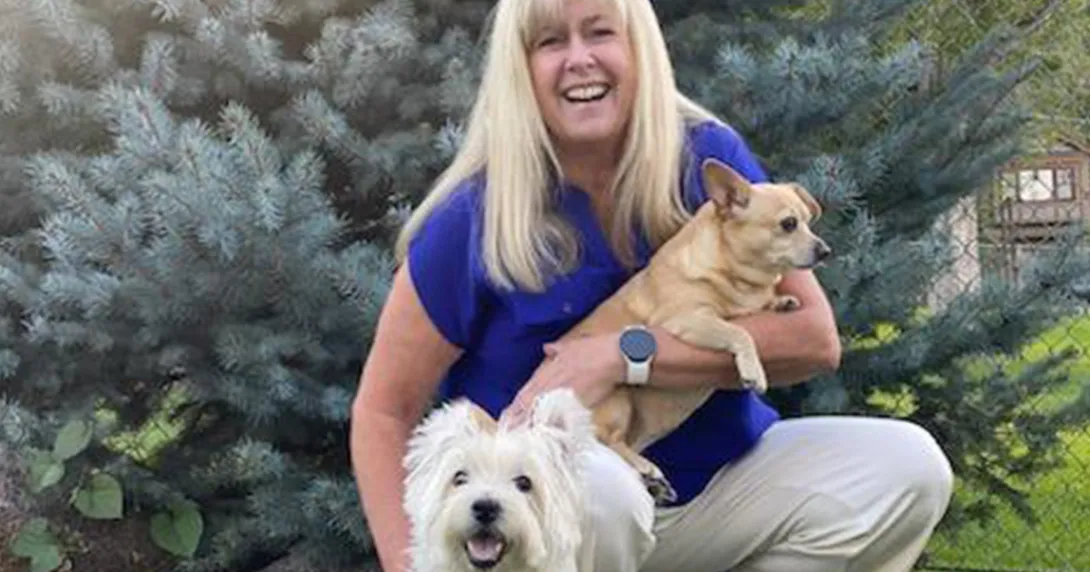 Sherri Lewis of BoulderCentre for Orthopedics &amp; Spine on revenue cycle management