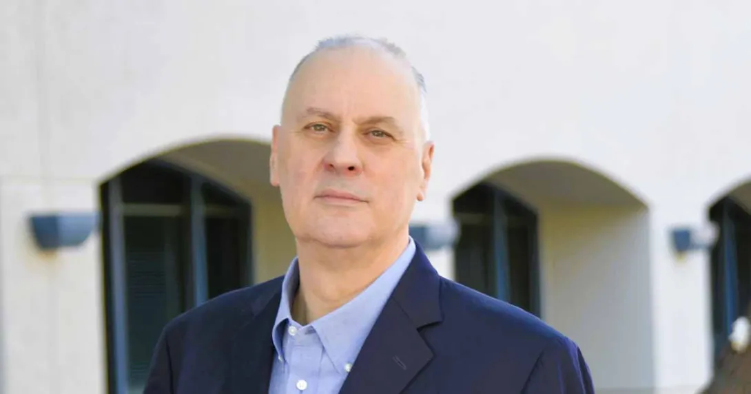 David P. Tusa of MD Home Health on RPM