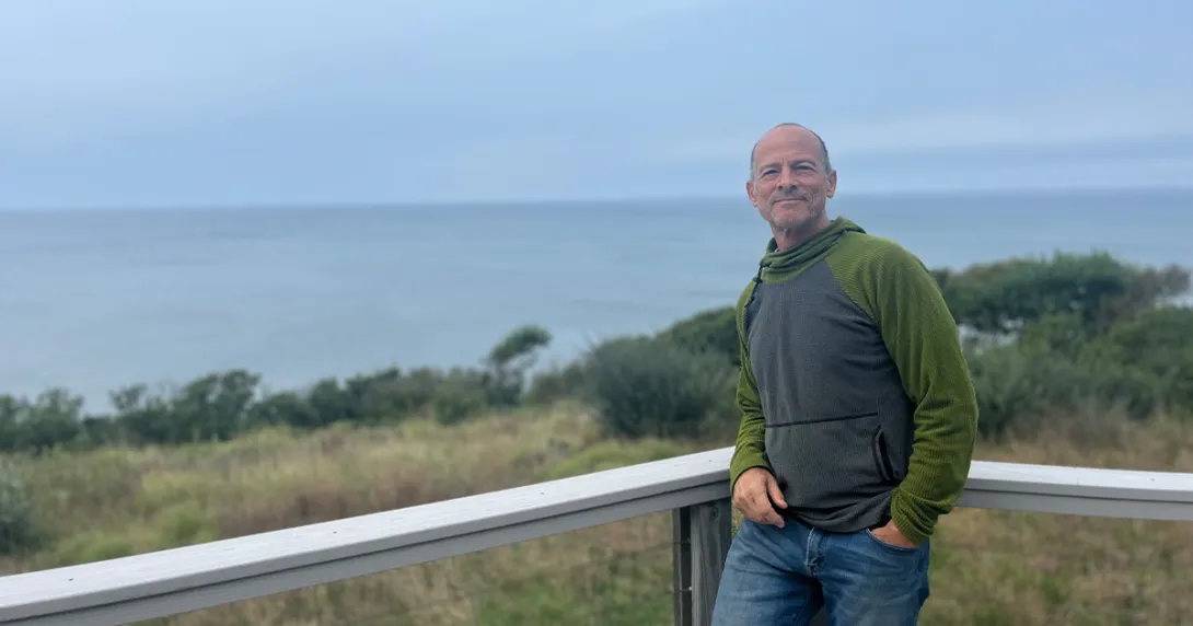 Dr. Peter Small of Hyfe AI on RPM and AI