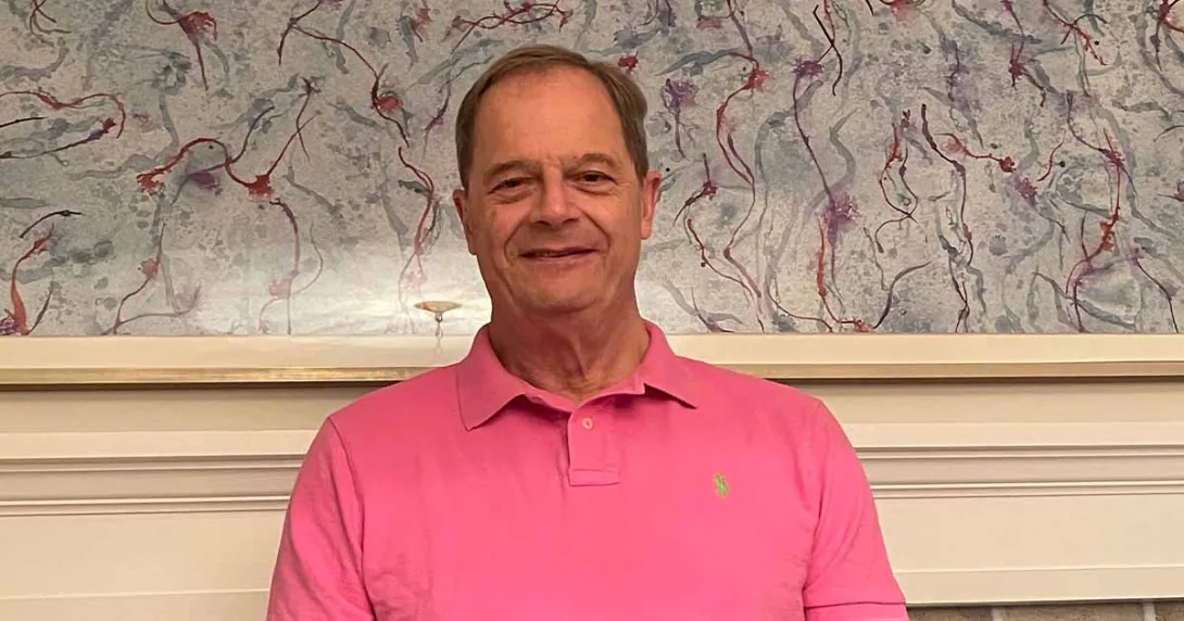 David Lareau of Medicomp Systems on instafraud